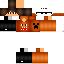 Texture for bubuninja