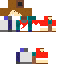 Texture for Matt Engarde
