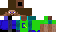 Texture for bajenkillen