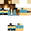 Texture for тори без глаз