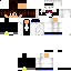 Texture for Dio_Demiurge