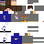 Texture for PixelKev 2.0