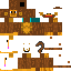 Texture for monkeyPenis