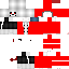 Texture for Hell Reaper Sans