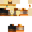 Texture for Flamme