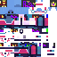 Texture for fein main