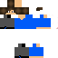 Texture for 2nd oldest brother