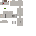 Texture for The Robot