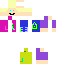 Texture for luca dumm