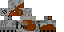 Texture for Robo-Bear
