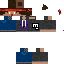 Texture for spidexx