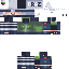 Texture for Kakashi-M