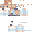 Texture for KiaraSpidy