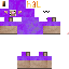 Texture for PurpleShep