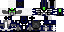 Texture for Rogue Shadow Gundam