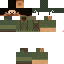 Texture for Steve Soldier WW2