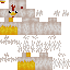 Texture for Chicken man