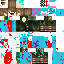 Texture for jvnq