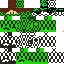 Texture for Techno Knight