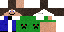 Texture for CreeperJoe