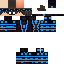 Texture for PvPSkin 