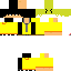 Texture for スーパーサイヤ人