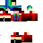 Texture for Knuffigerdrache