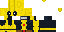 Texture for Deadpool X-men