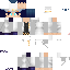 Texture for Jotaro Part 4