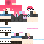 Texture for _pushu_ summer
