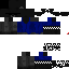Texture for AstroBear Steve