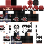 Texture for sasori