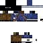 Texture for Postman Jonas_66 Reload