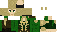 Texture for Loki