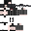Texture for baphomet