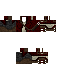 Texture for red assassin suit (revised)