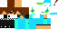 Texture for mineskillpro14