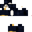 Texture for PENGUIM