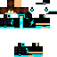 Texture for herobrine