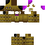 Texture for fredbear