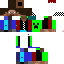 Texture for 2STEVE "