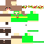 Texture for Chara UDT