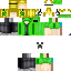 Texture for PMB