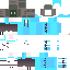 Texture for robot
