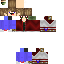 Texture for gABRIEL1