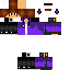 Texture for Mr. Geek in Games