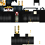 Texture for jojo llama
