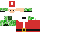 Texture for santa