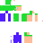 Texture for ft