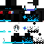 Texture for enderman